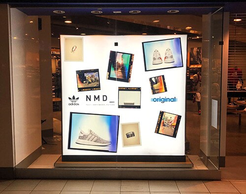 Point of Purchase Signs